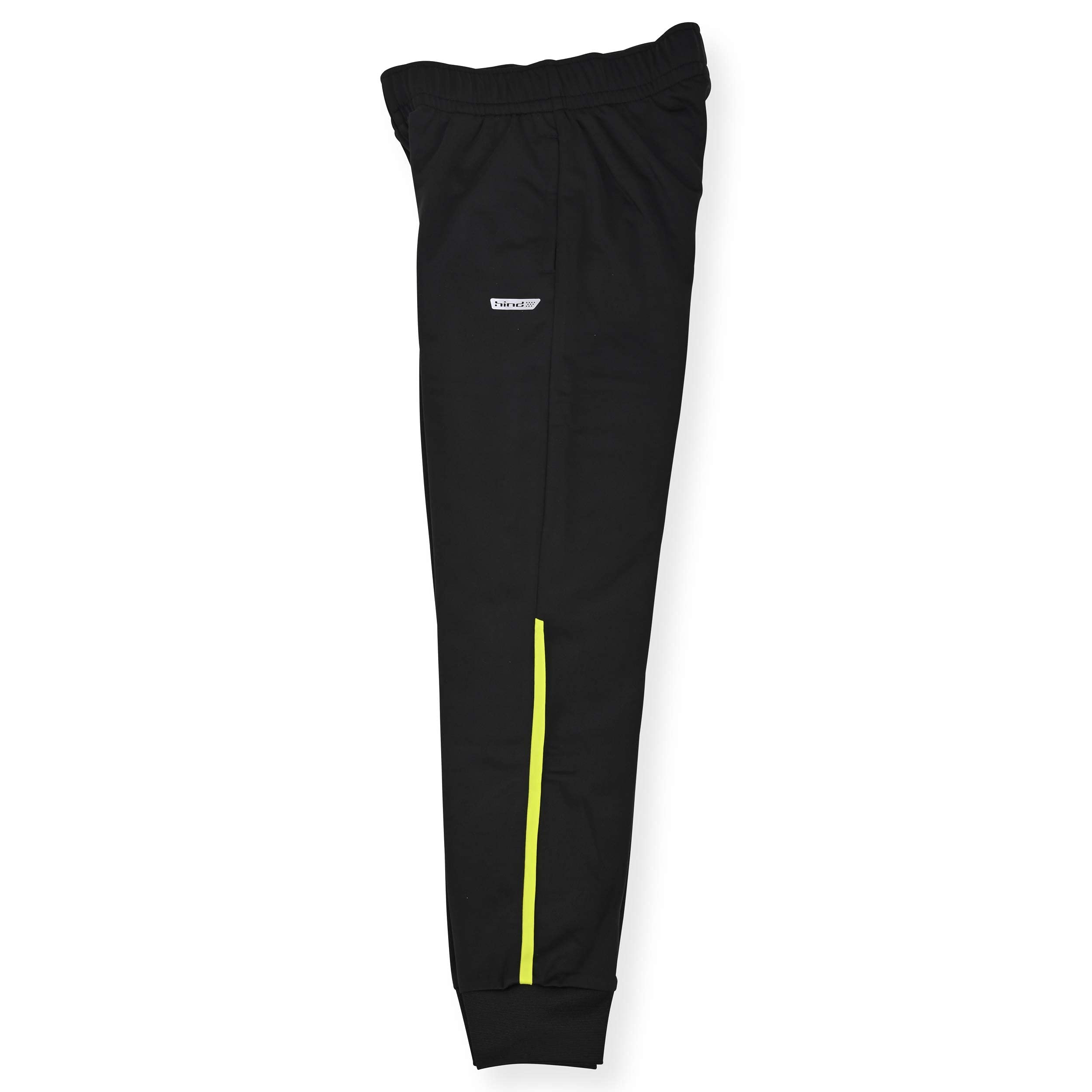 Hind Boys Sweatpants 3 Pack - Soft Fleece & Tricot Jogger Pants for Boys, Comfortable Athletic Pants for School, Sports, and Casual Wear