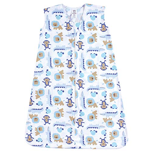 Boy Jungle Jersey