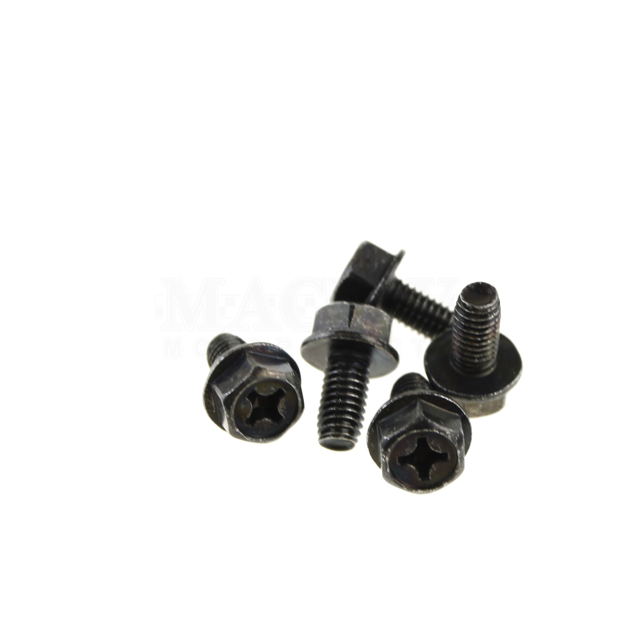High-Quality Subaru Heat Shield Bolts - Durable & Reliable for Engine Protection | Perfect for Subaru WRX, STI, Forester & Outback Performance Upgrades