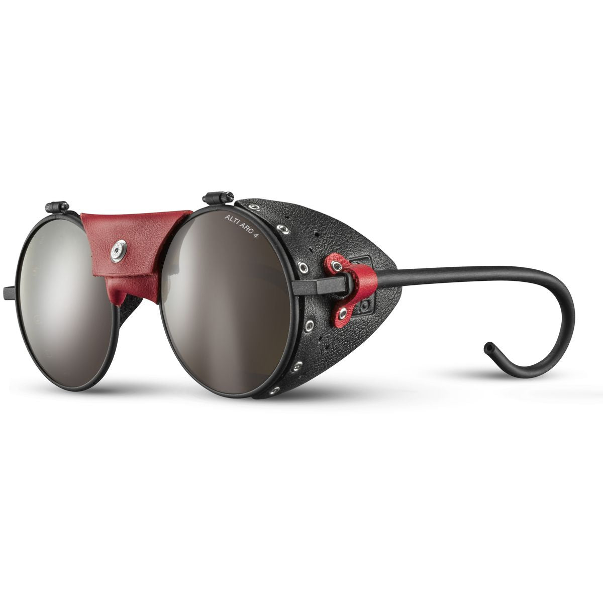 Vermont Classic J010 Polarized Sunglasses for Men & Women - UV Protection, Retro Aviator Style - Perfect for Driving, Beach, and Outdoor Activities