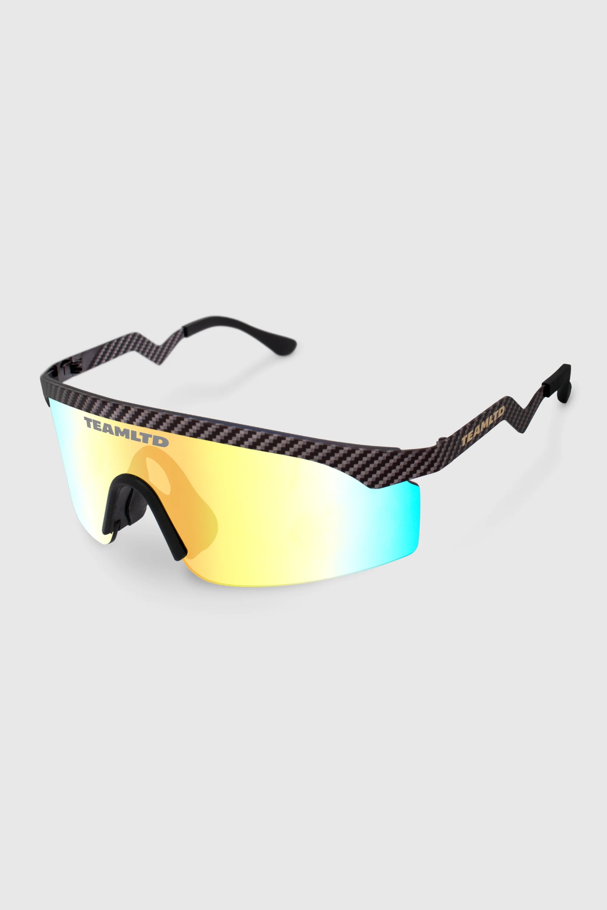 Thrasher Shades V2 Sunglasses - Polarized UV Protection Glasses for Men & Women - Stylish Retro Aviator Sunglasses for Outdoor Sports, Driving & Beach
