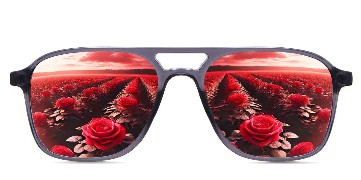 Ralph Lauren Women's Prescription Polarized Sunglasses - UV Protection, Stylish & Comfortable for Driving, Beach & Outdoor Activities