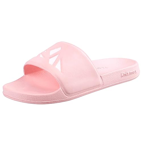 Slip on Pink