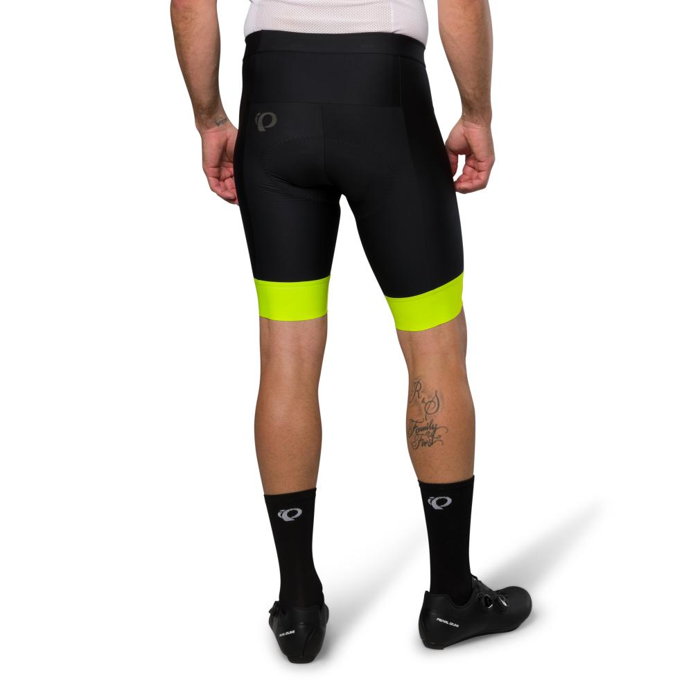 Men's Quick-Dry Attack Shorts - Lightweight & Breathable for Running, Gym & Outdoor Sports
