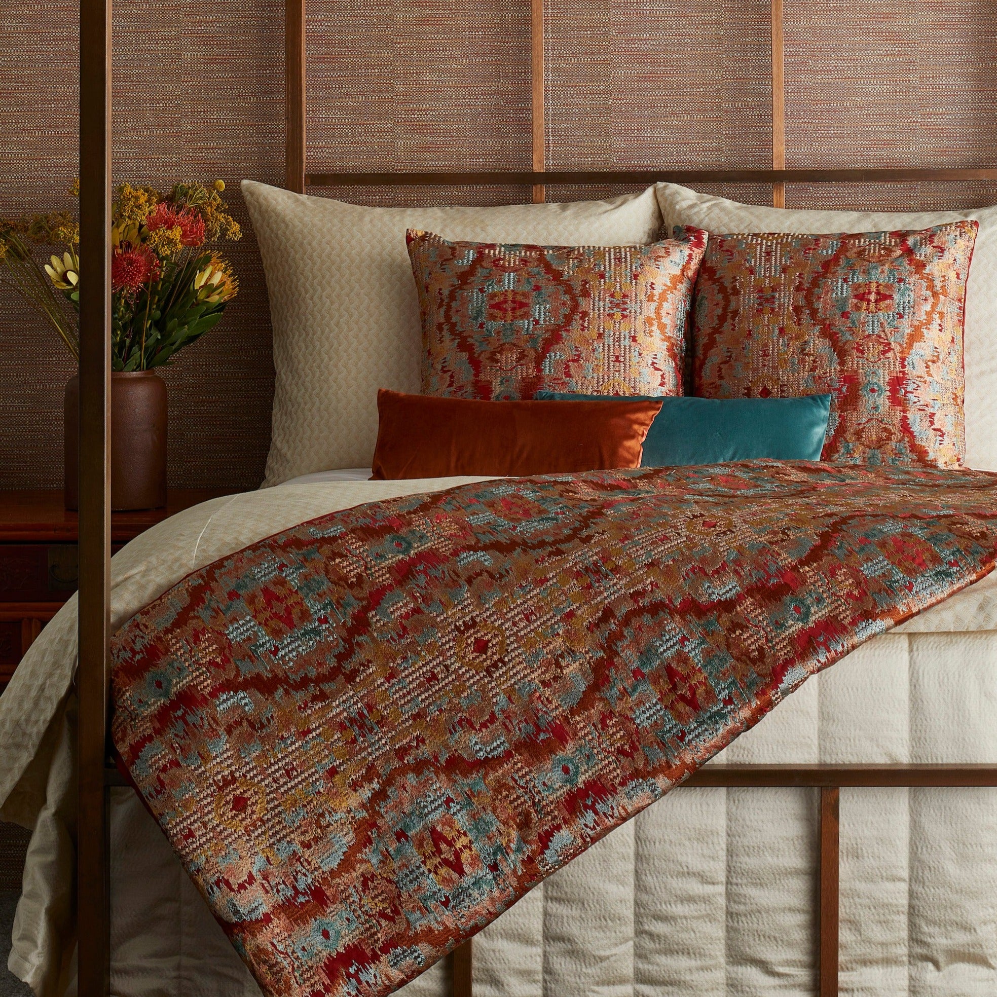 Premium Dowry Pillow - Luxurious Wedding Gift for Brides | Perfect for Traditional Ceremonies & Home Decor