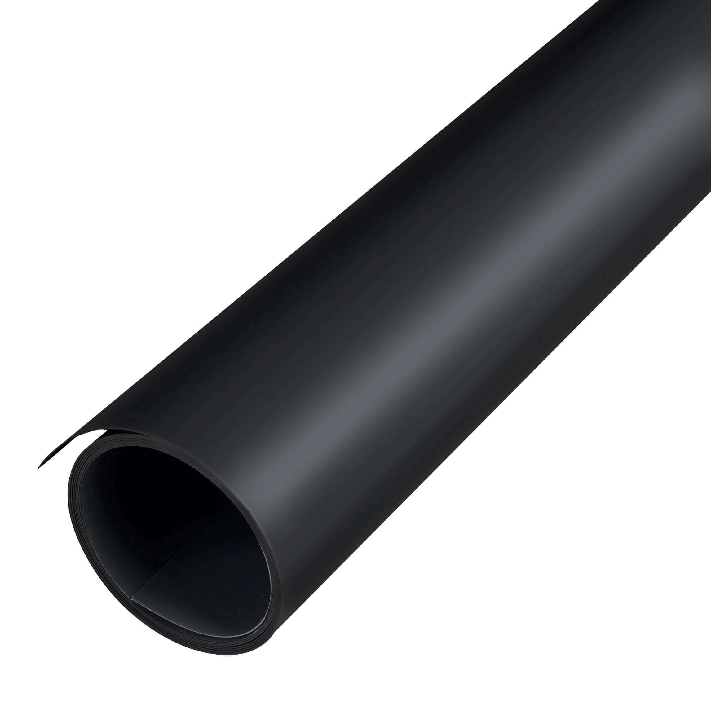 Professional Table Top Background Stand with Black & White PVC Backdrop - Perfect for Product Photography, Ecommerce Listings & YouTube Videos