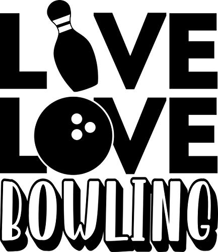 Live Love Bowling