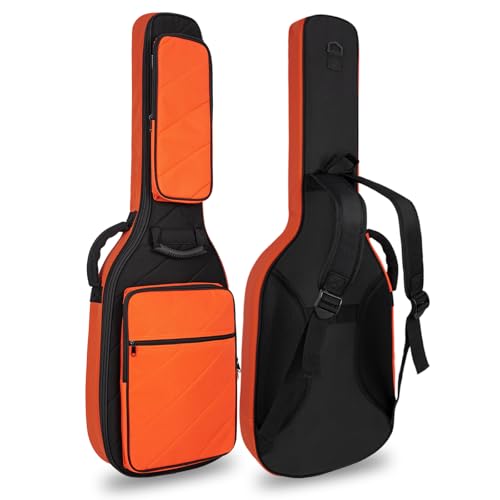 Orange&Black