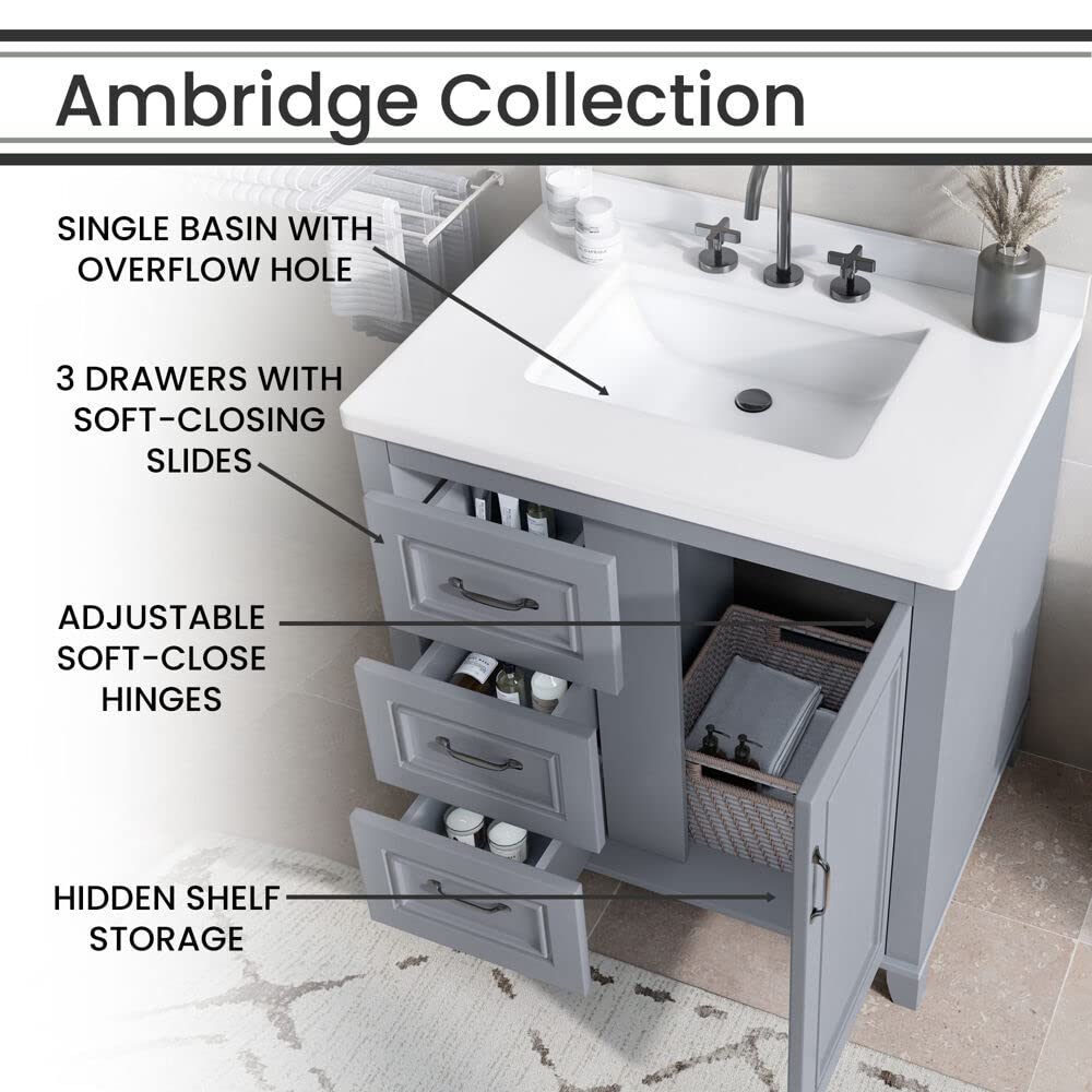 Hanover Ambridge 31