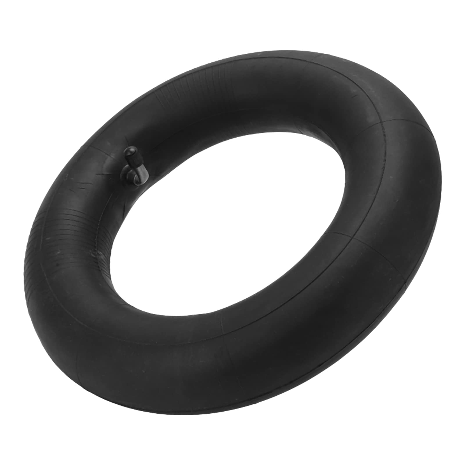 110/50-6.5 & 90/65-6.5 Inner Tube with Curved Valve - Heavy Duty Rubber Replacement Tire for Electric Scooters & Mobility Modifications - Perfect for Commuting, Off-Roading & DIY Upgrades