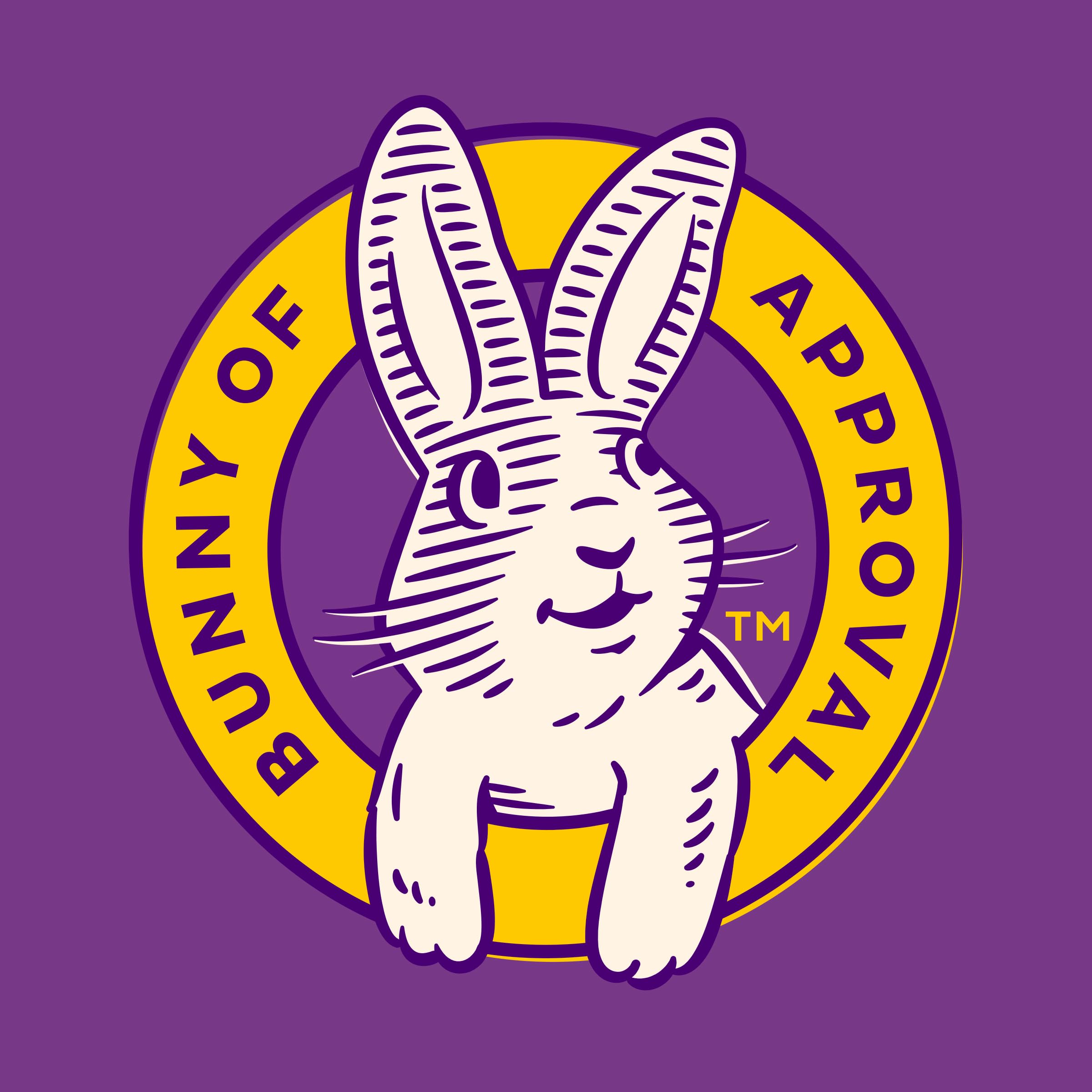 Organic Bunny Fruit Snacks Variety Pack - Gluten Free, Non-GMO, 15.4oz (22 Pouches) | Easter Basket Fillers, Kids Lunch Box Snacks, Healthy Treats for School & Parties