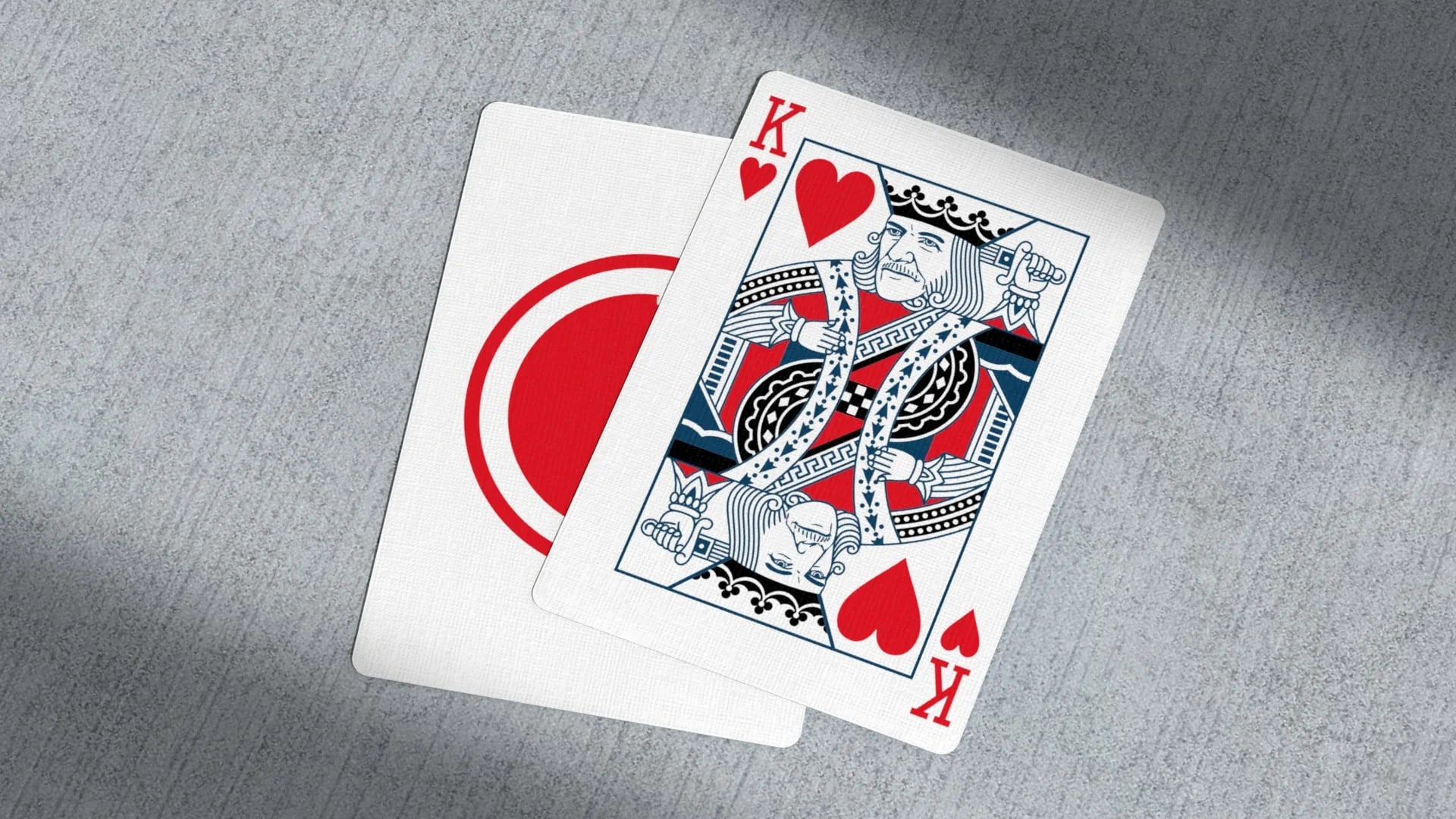 Orbit V3 Cardistry Con Playing Cards - Premium Deck for Magic Tricks, Card Flourishing & Card Games - Perfect for Performers, Collectors & Card Enthusiasts