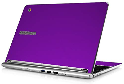 Chrome Purple