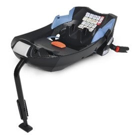 Cybex Platinum Cloud Q Load Leg Base - Premium Infant Car Seat with Enhanced Safety Features for Newborns & Toddlers | Perfect for Travel, Daily Commutes & Family Outings
