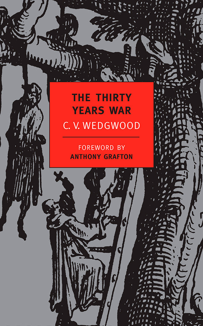 The Thirty Years War - Comprehensive History Book on European Conflict (1618-1648) | Perfect for Students, Historians & History Enthusiasts