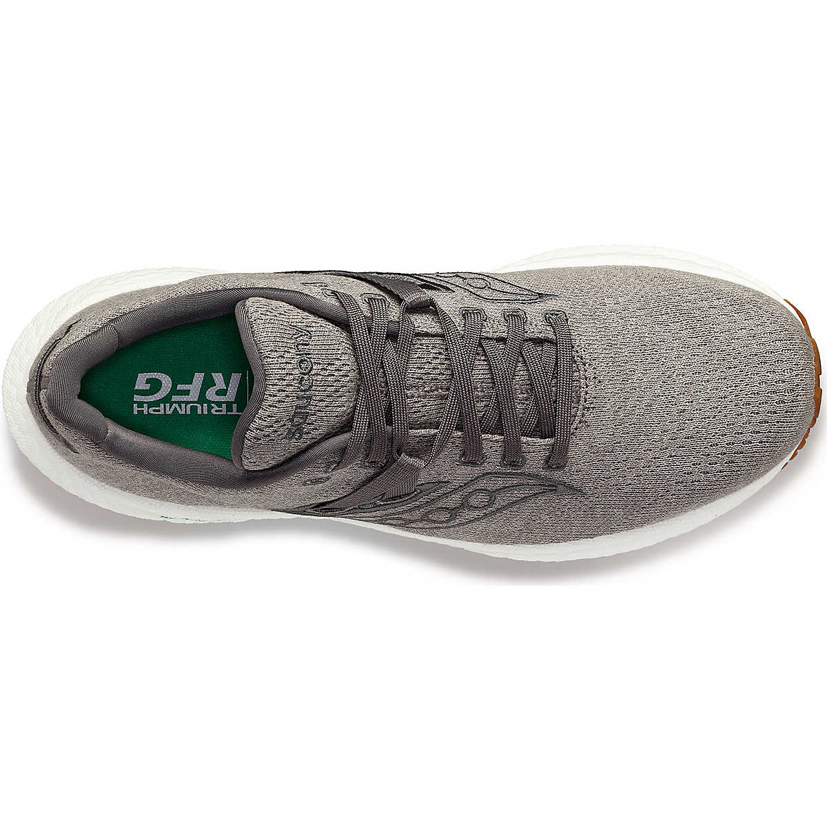 Men's Triumph RFG Running Shoes - Lightweight & Breathable for Marathon Training & Daily Jogging