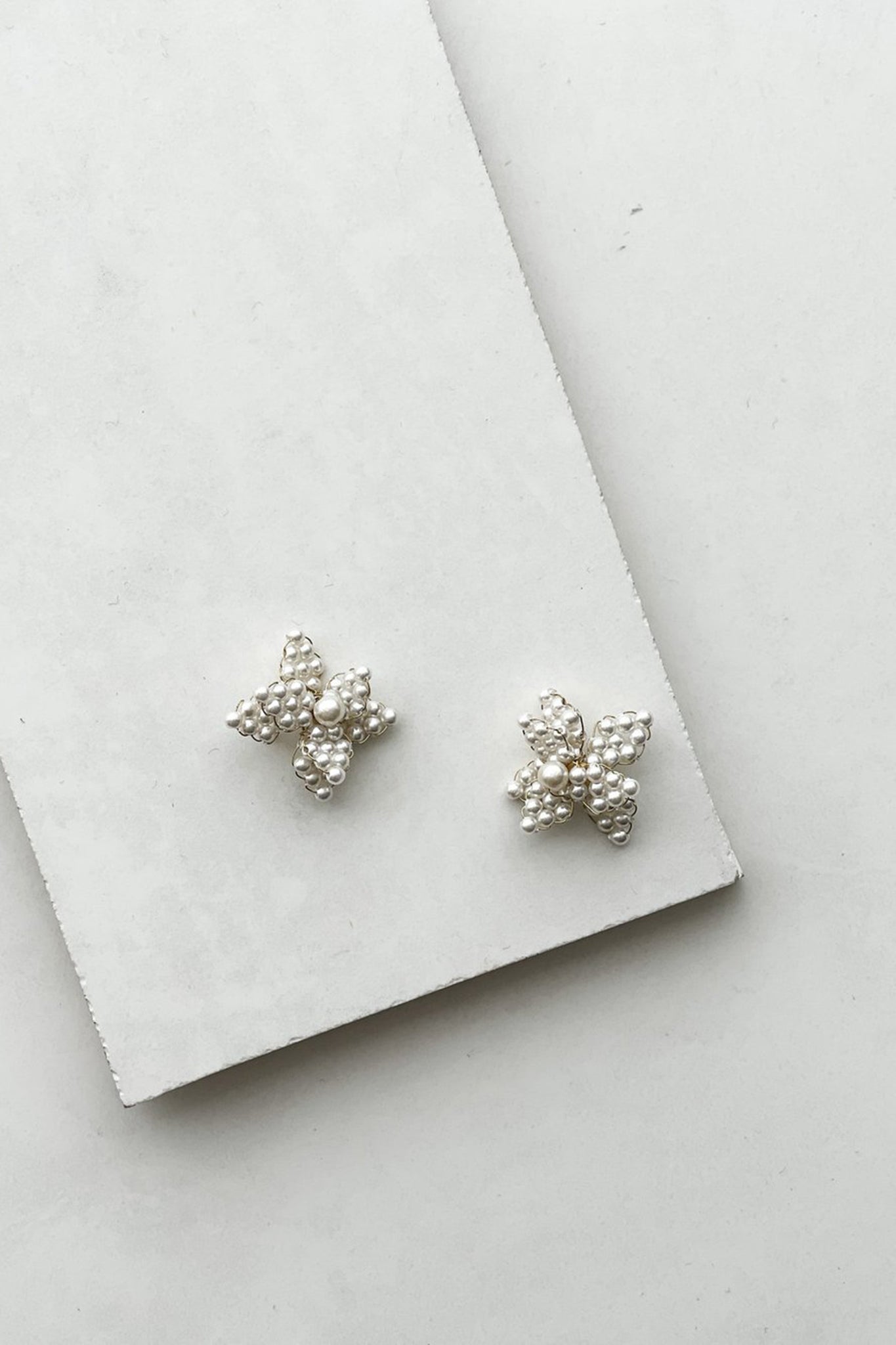 XS Hayden Stud Earrings for Women - Minimalist Gold Plated Studs for Daily Wear, Gift for Her, Perfect for Work, Parties & Special Occasions