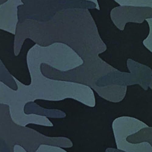 Black Camo