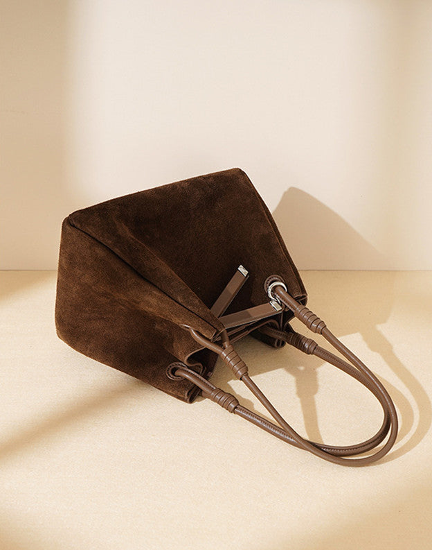 Stylish & Versatile Fashion Bucket Bag for Women - Trendy Crossbody Shoulder Purse - Perfect for Daily Use, Travel & Shopping