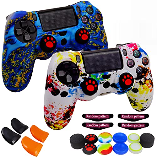 PS4 controller #5