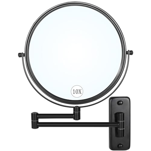 Black-wall Mounted-10x