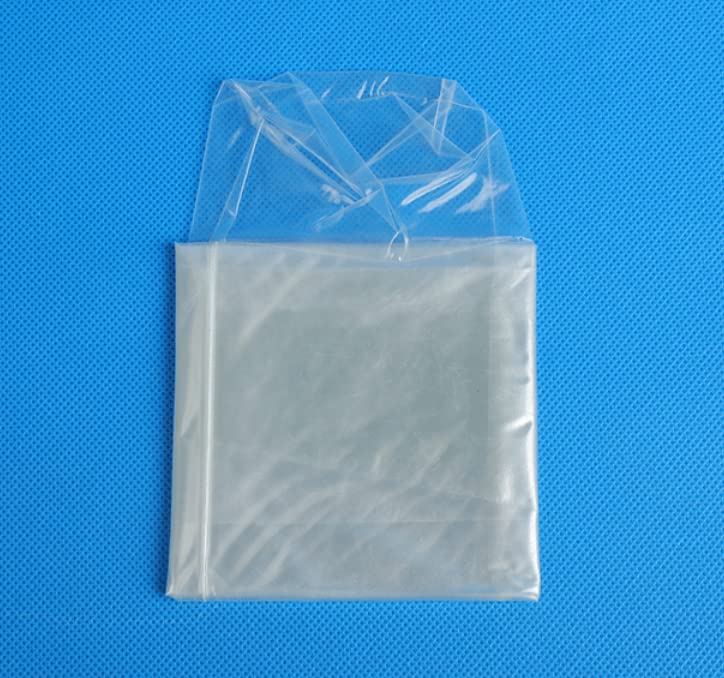 Sterile Latex-Free Disposable Ultrasound Probe Covers - 6