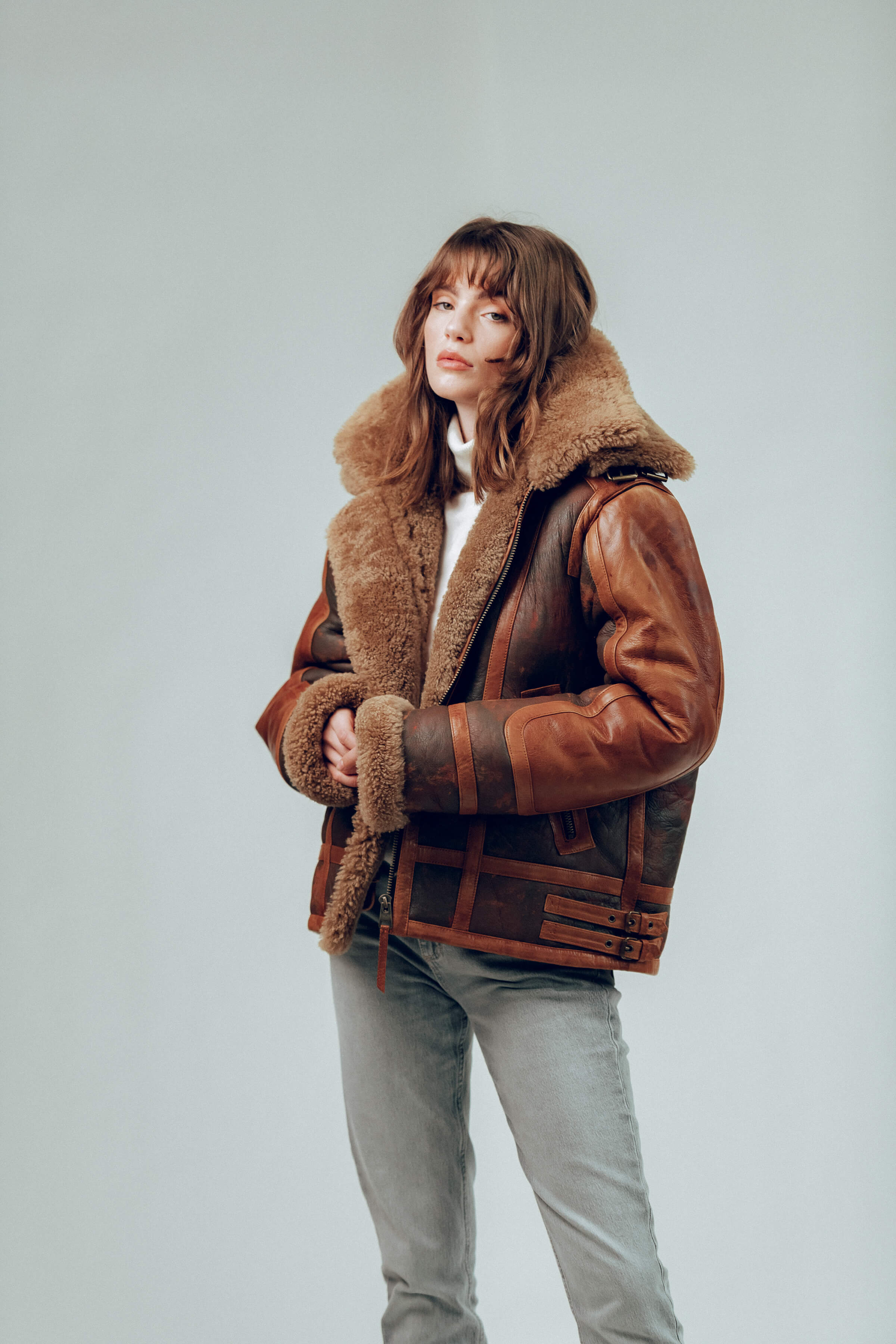 Vintage Bronx Women's Fashion - Retro Style Clothing for Casual Wear & Everyday Outfits | Perfect for Street Style, Date Nights & Weekend Looks