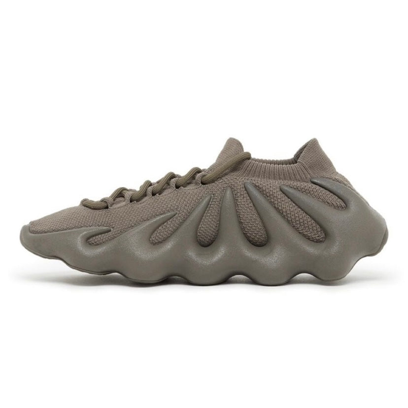 Adidas Yeezy 450 Cinder Sneakers - Men's Lightweight Running Shoes for Gym & Streetwear Fashion | Perfect for Workouts, Jogging & Casual Outfits
