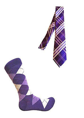 Purple/Cream/Light Purple