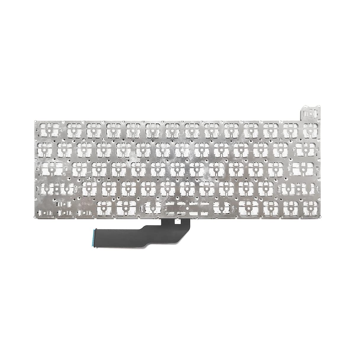 Original A2251 Keyboard Replacement for MacBook Pro Retina 13
