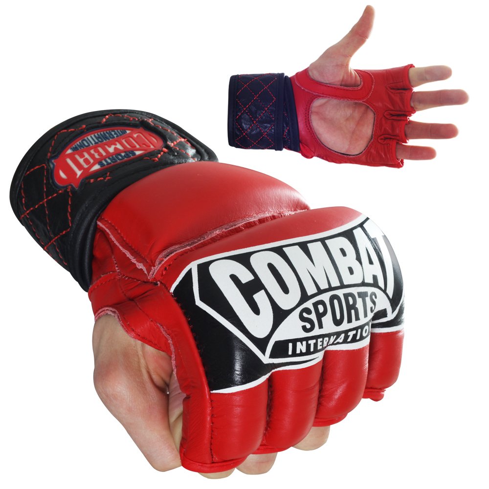 Best Pro-Style MMA Gloves for Combat Sports - Premium Training & Sparring Gear for Fighters