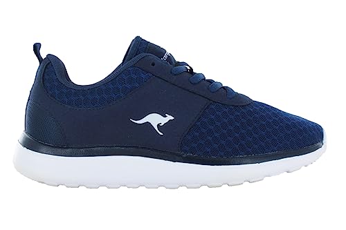 Blue Dk Navy White 460