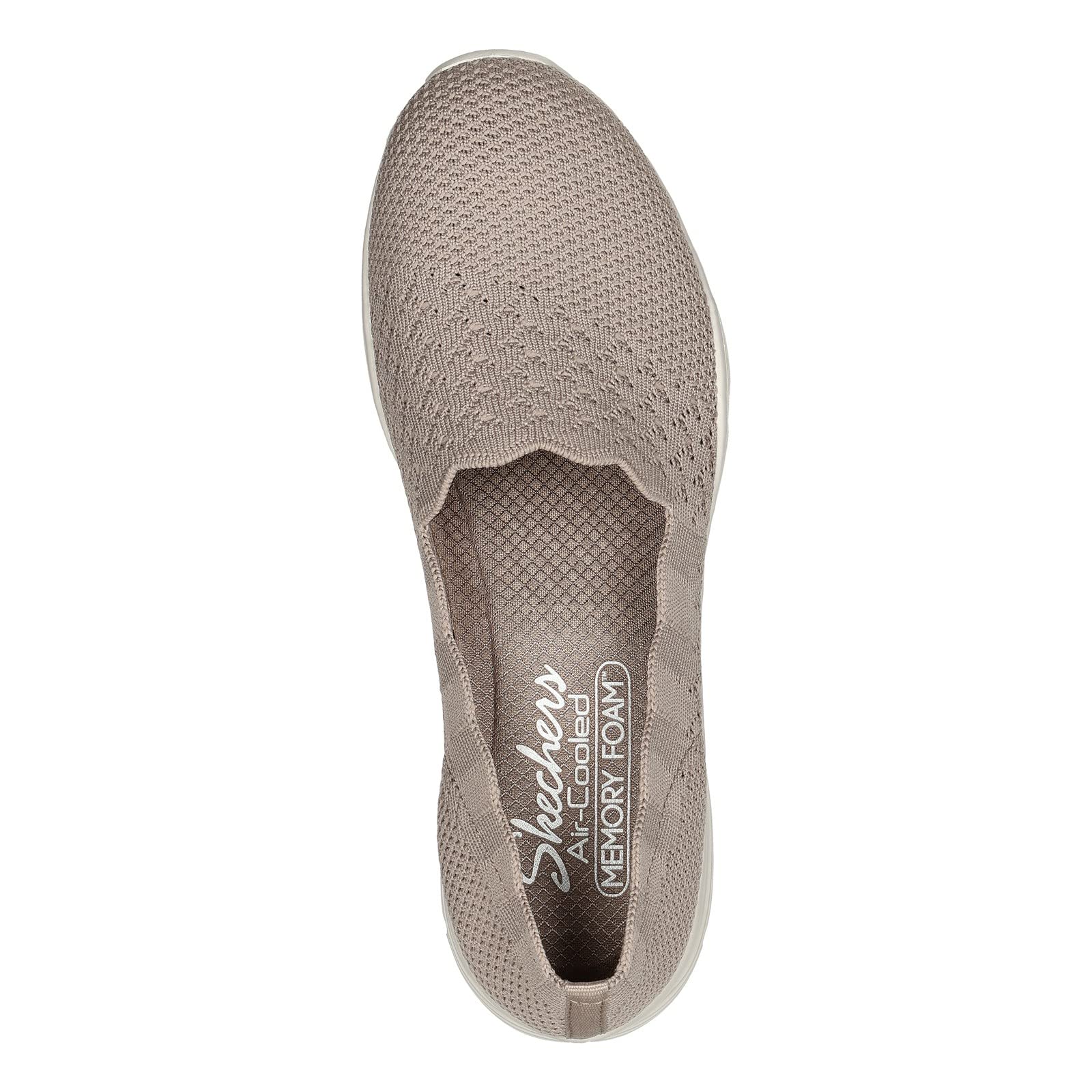 Skechers Women's Slip-On Gymnastics Shoes - Lightweight Comfort Sneakers for Dance, Yoga & Workouts - Perfect for Gym, Studio & Casual Wear