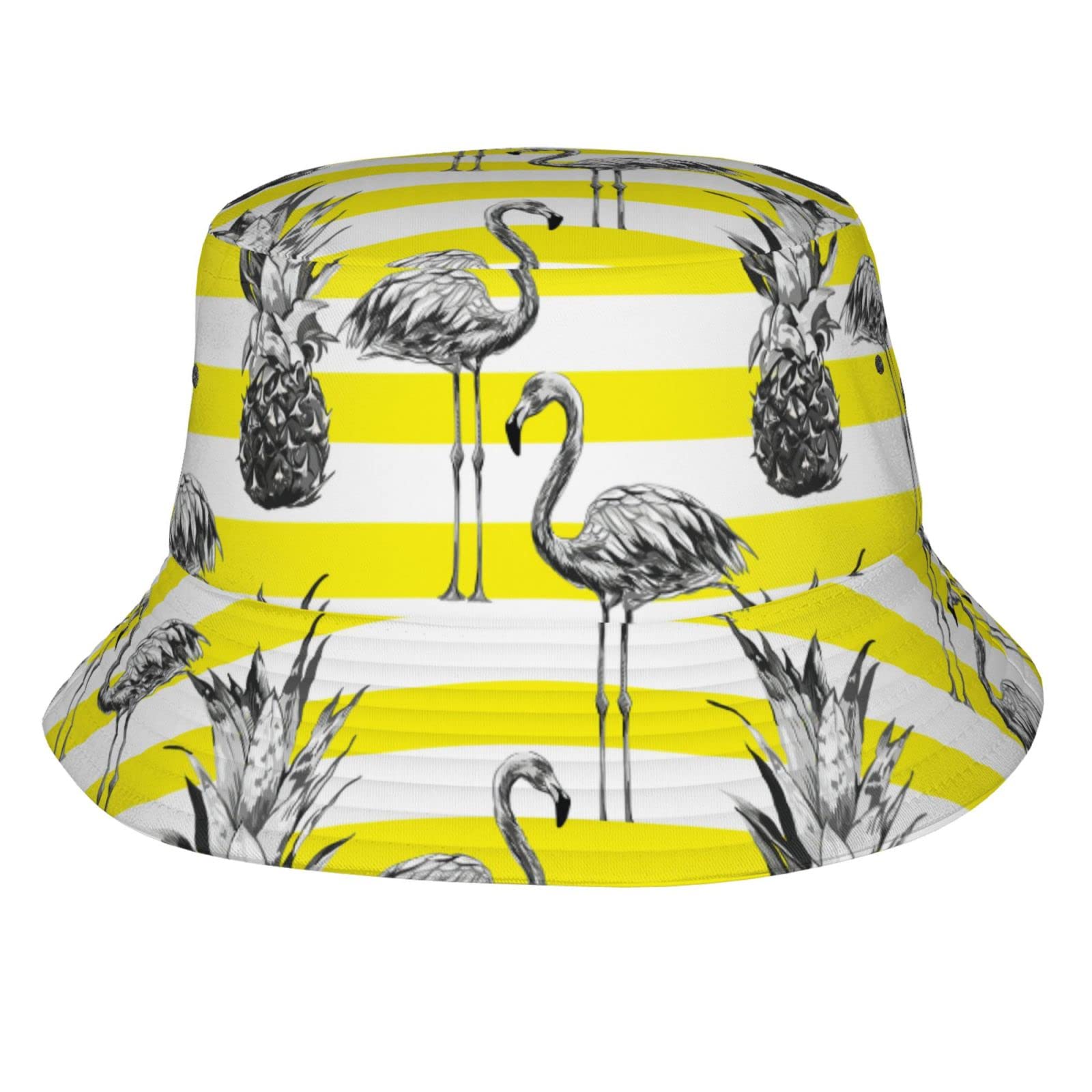 Vintage Black Rose Bucket Hat - Unisex Sun Hat for Men & Women | UV Protection, Adjustable Strap | Perfect for Travel, Beach, Outdoor Activities & Summer Fashion