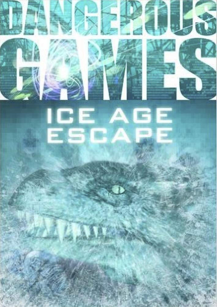 Ice Age Escape Board Game - Family Strategy Adventure Game for Kids & Adults | Perfect for Game Nights & Indoor Fun