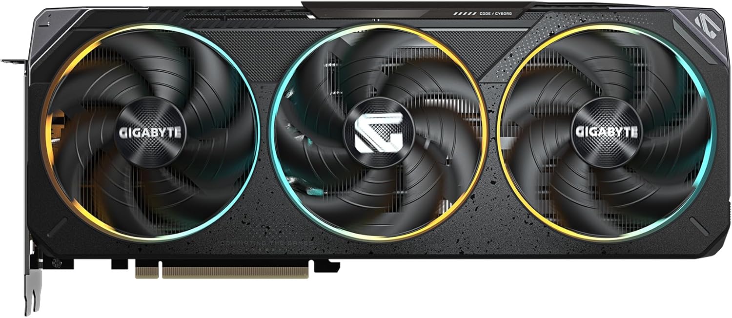 NVIDIA GeForce RTX 5070 12GB GDDR6 PCIe 4.0 Gaming Graphics Card - High Performance Video Card for 4K Gaming, VR, Streaming & Content Creation