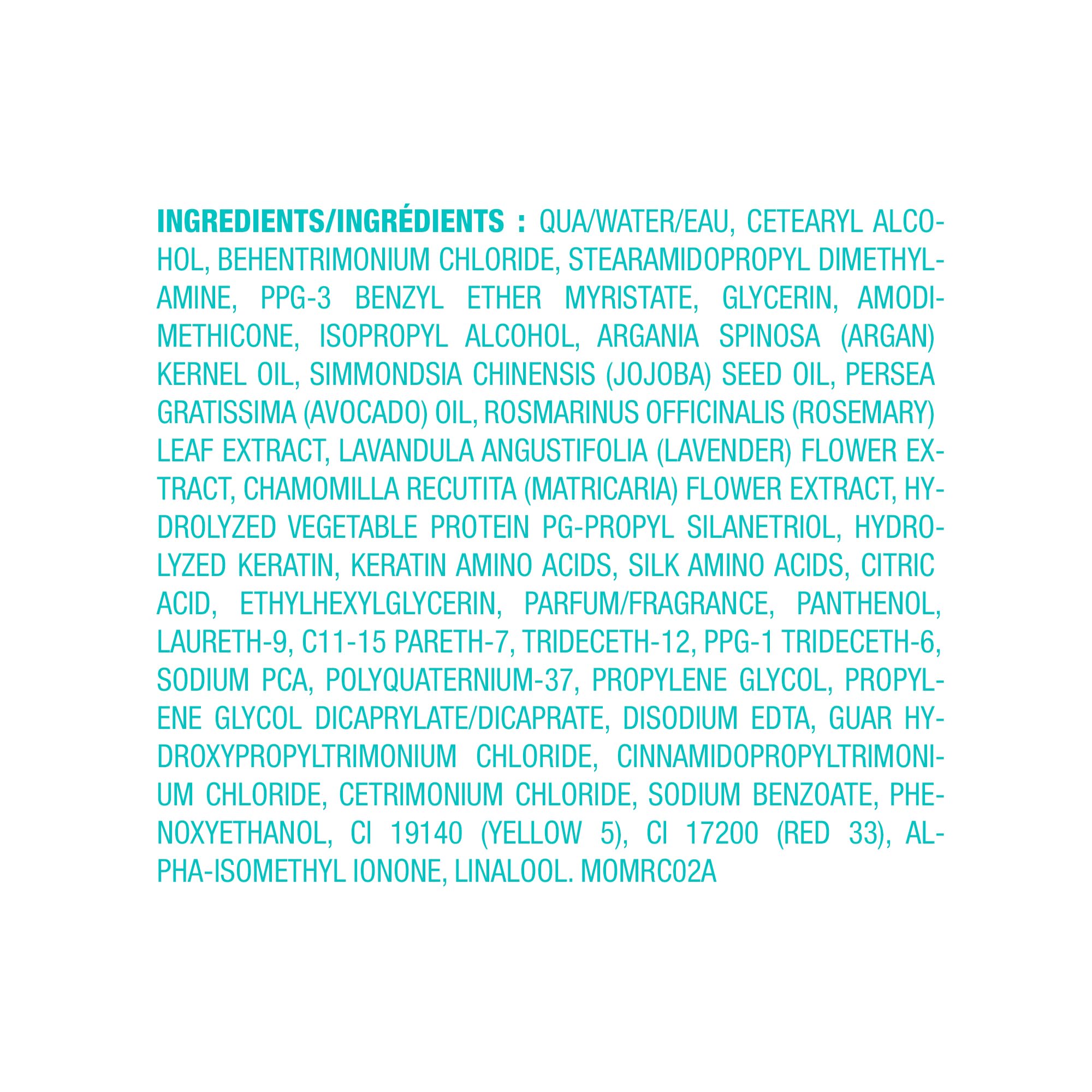 Moroccanoil Moisture Repair Conditioner - Hydrating Hair Treatment for Dry & Damaged Hair | Sulfate-Free & Paraben-Free | Perfect for Daily Use & Salon-Quality Results at Home