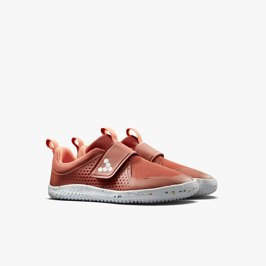 Vivobarefoot Preschool Primus Sport III Kids Barefoot Shoes - Lightweight & Flexible for Natural Foot Development - Perfect for Running, Playing & Outdoor Activities