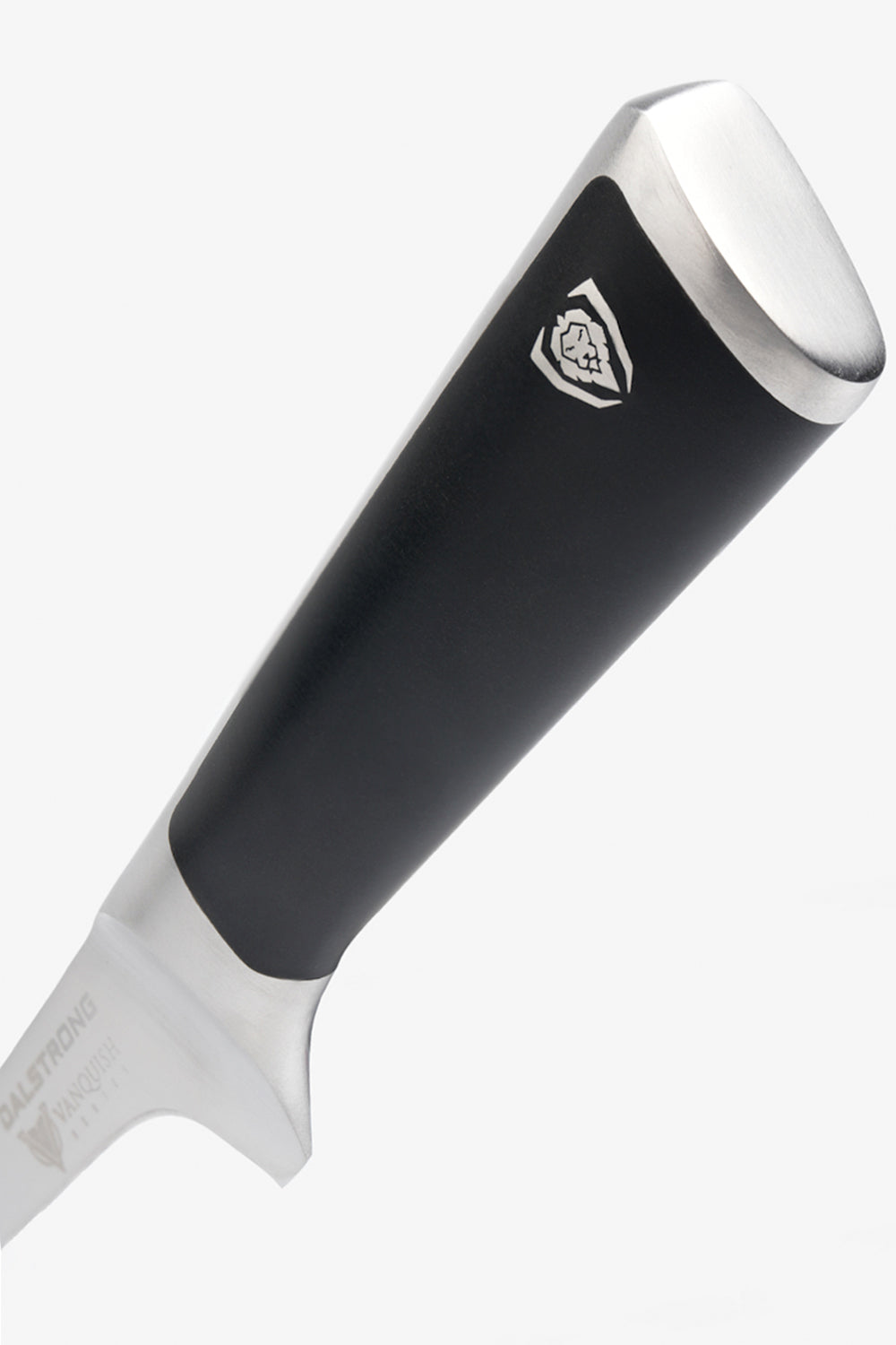 Dalstrong Vanquish Series 7-Inch Fillet Knife - NSF Certified High Carbon Steel Blade - Perfect for Fish, Meat, and Poultry Preparation