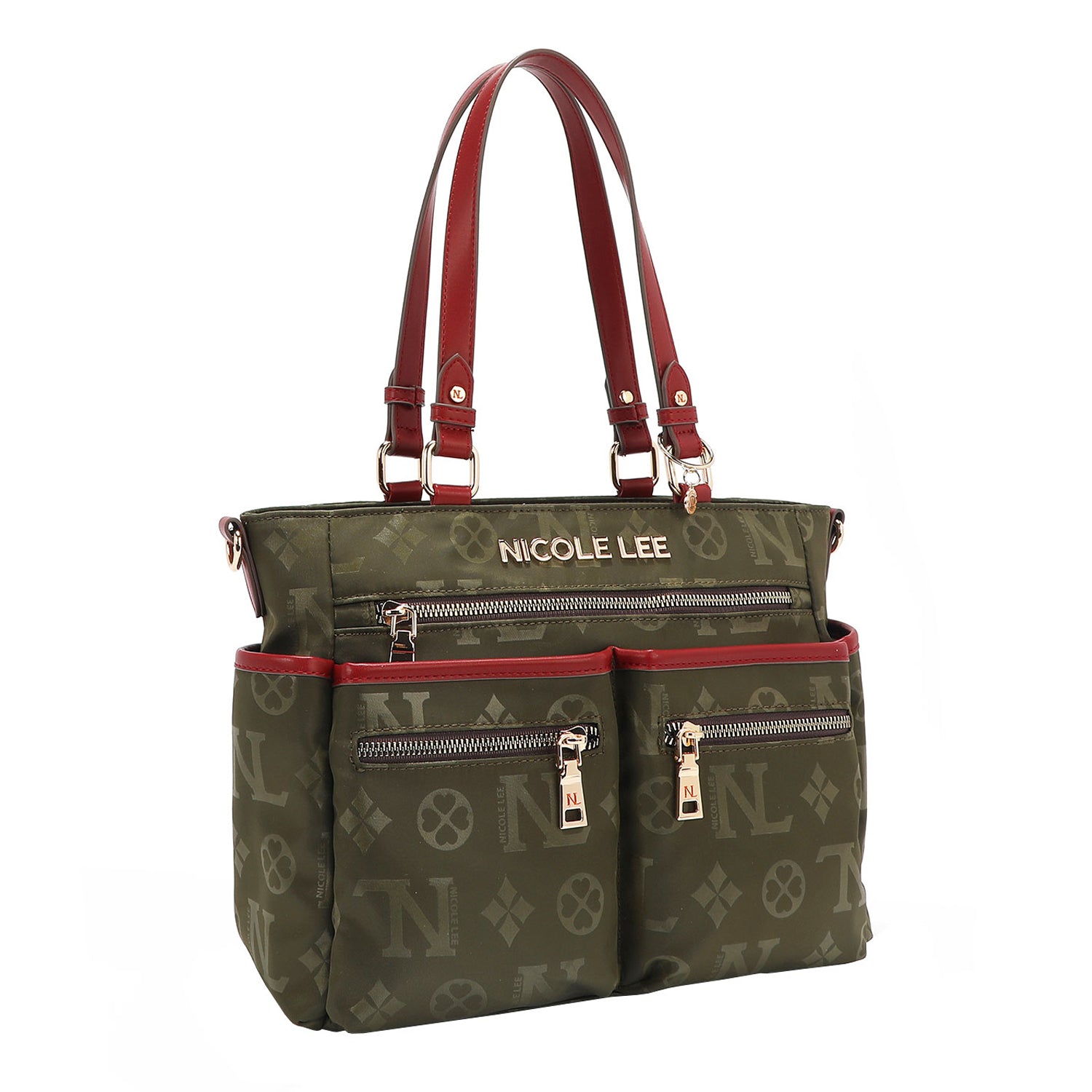 Stylish Margot Tote Bag for Women - Durable & Fashionable Handbag for Work, Travel & Everyday Use
