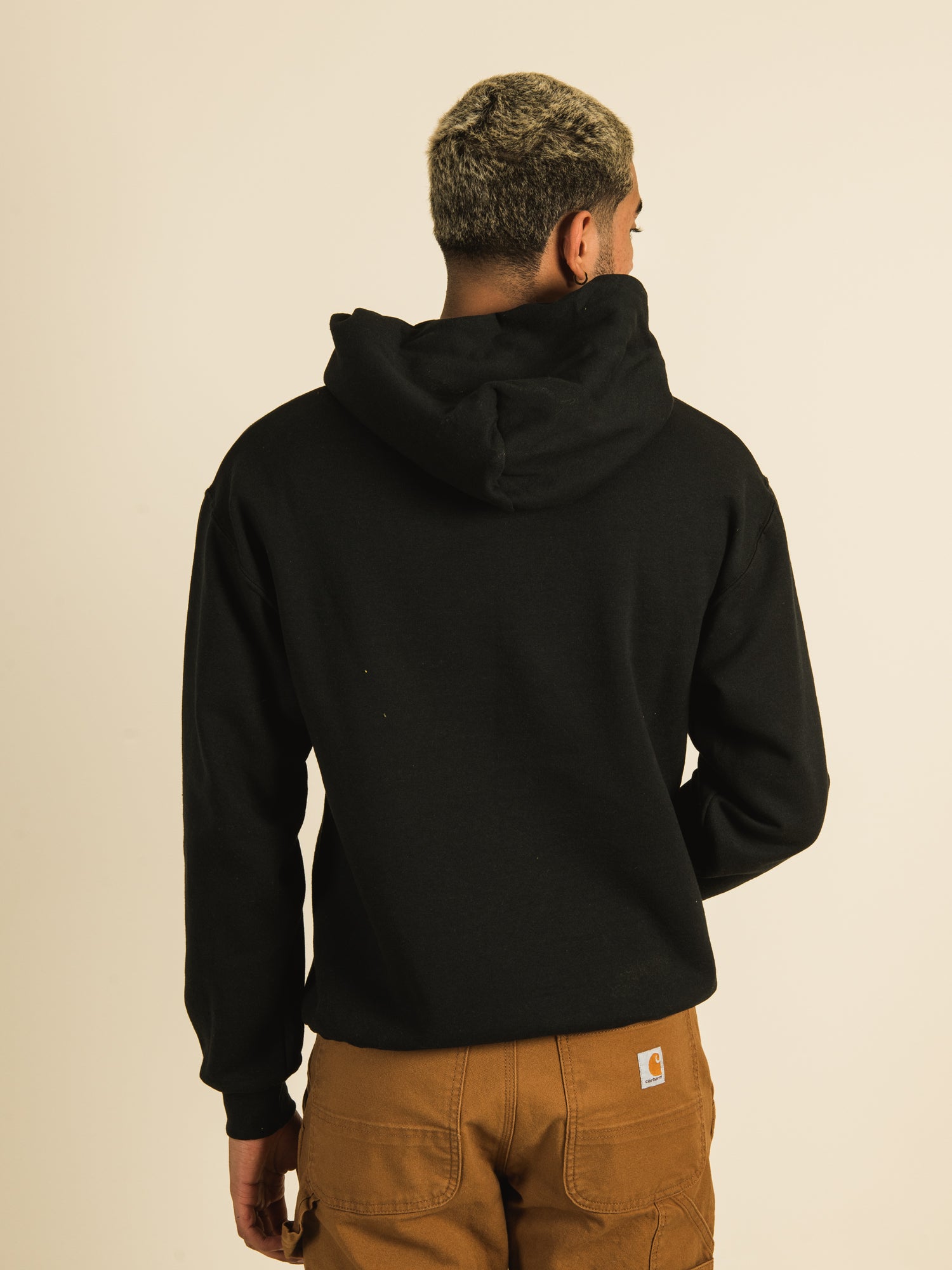 COMPTON EMD HOODIE - Men's & Women's Streetwear Sweatshirt | Hip Hop Fashion | Clearance Sale - Perfect for Urban Style, Casual Wear & Hip Hop Enthusiasts