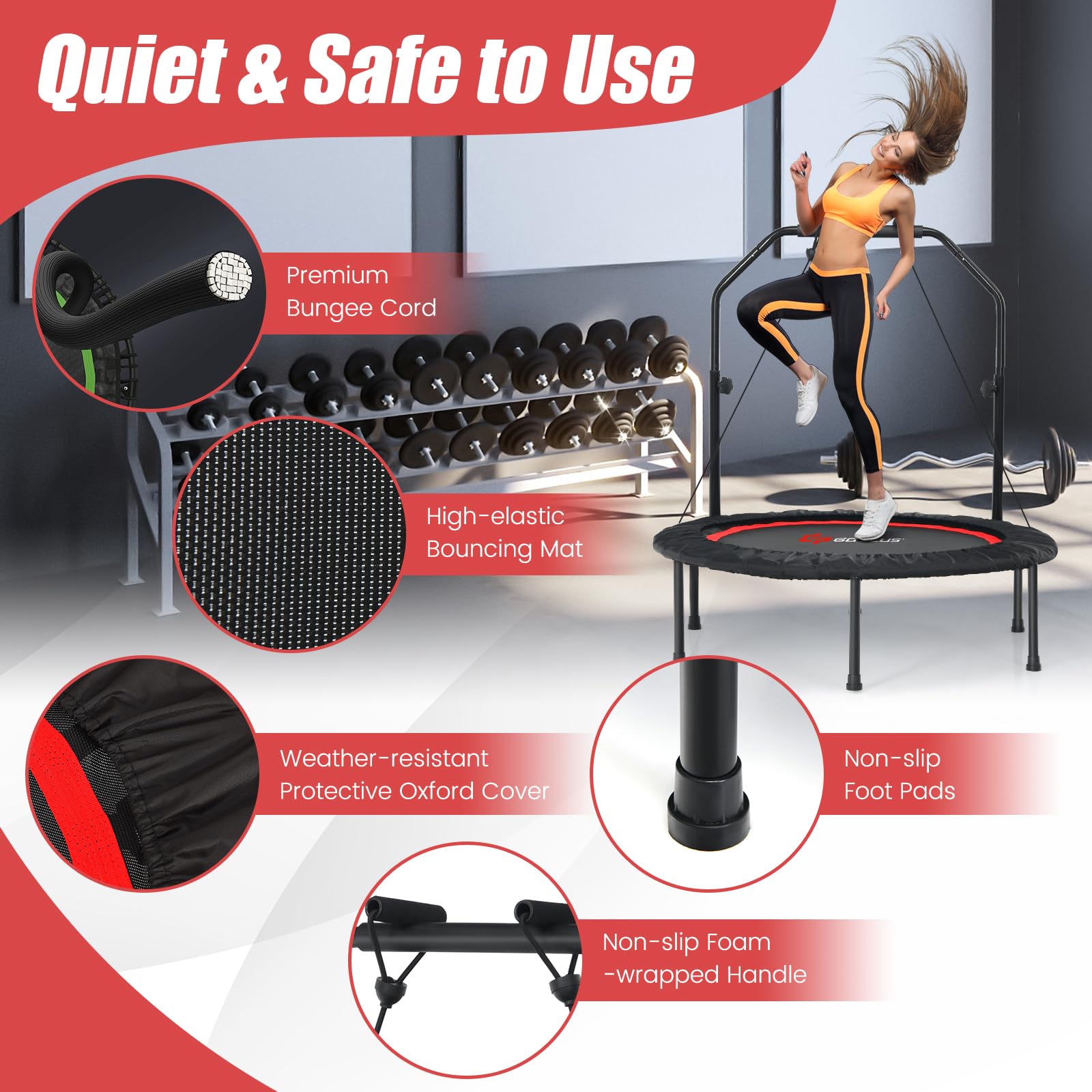 Goplus 40