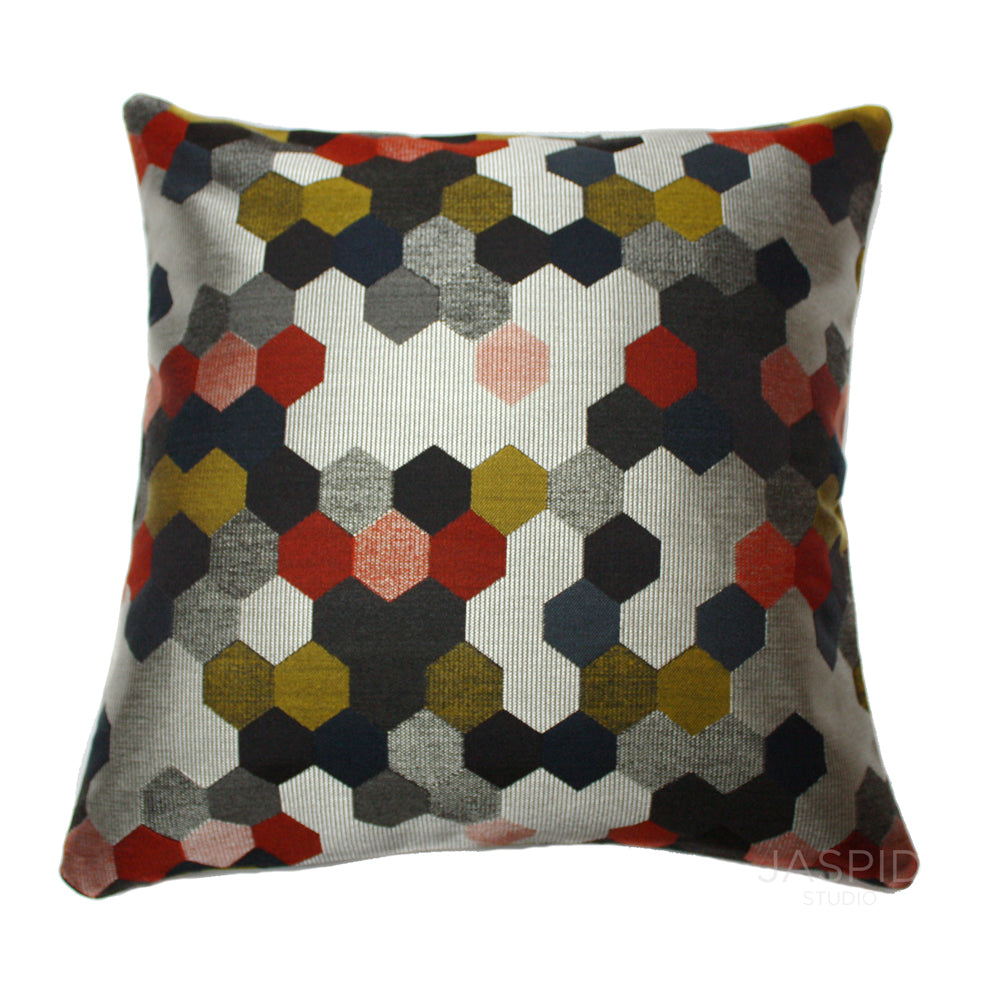 Premium Carnegie Maxwell Street 10 Pillow - Ultra Soft Support for Neck & Back - Perfect for Home, Office & Travel Use