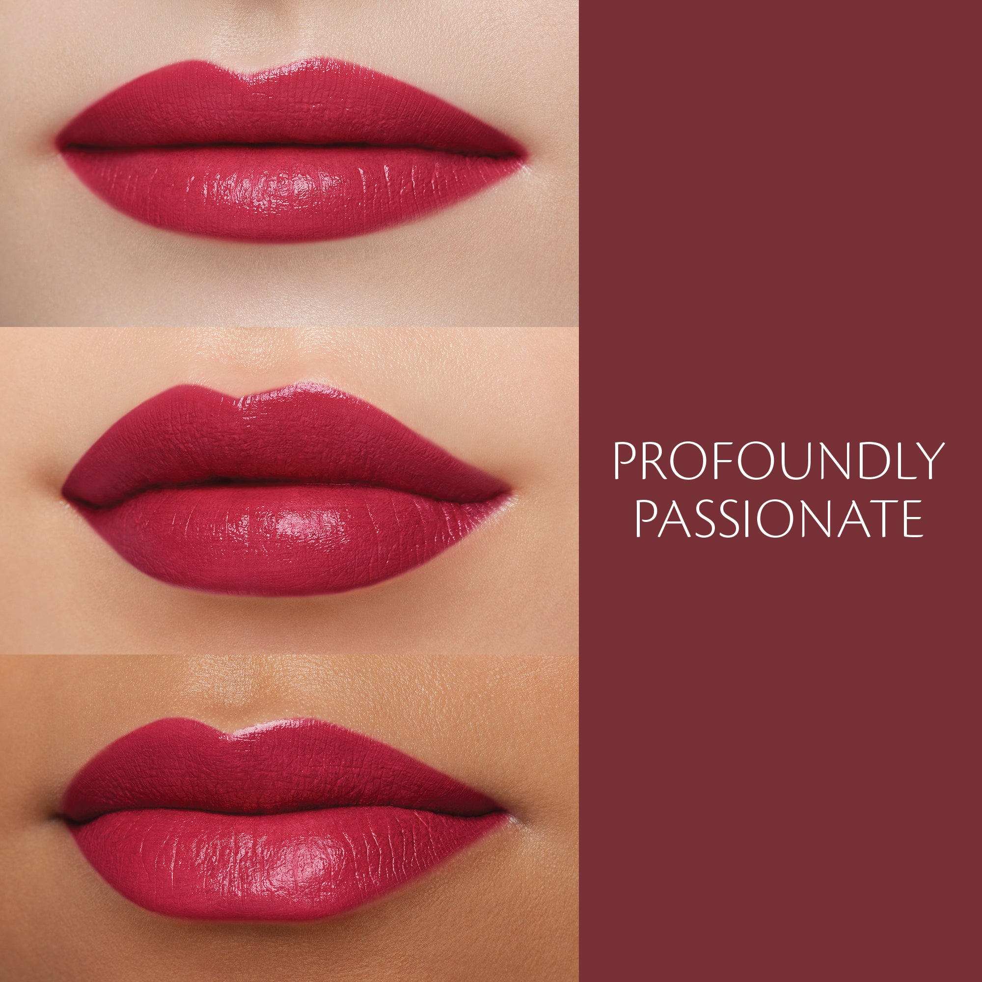 Long-Lasting Shine Lipstick - Hydrating Dewy Finish for Moisturized Lips | Perfect for Everyday Wear & Special Occasions
