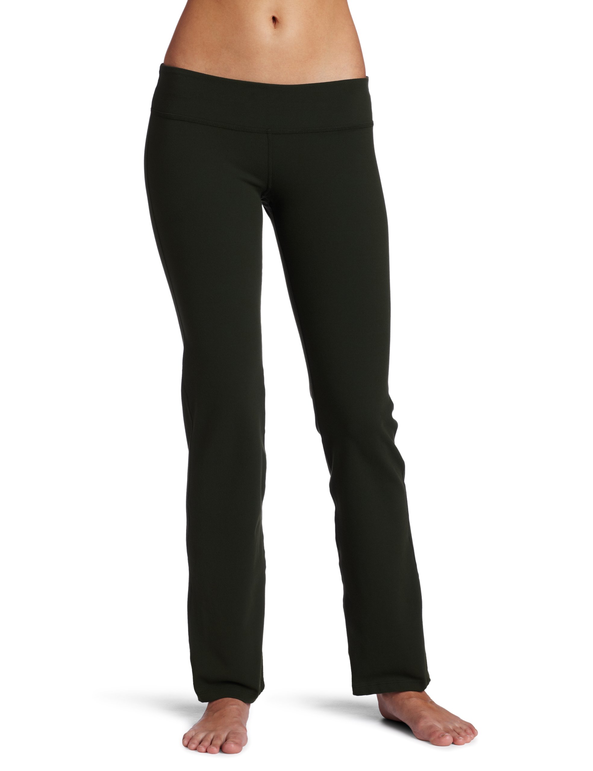 Beyond Yoga Low Rise Yoga Pants for Women - Stretchy High Waisted Workout Leggings for Running, Gym & Lounge Wear