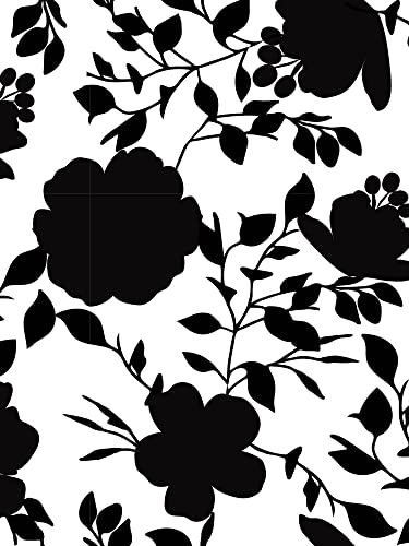 White & Black