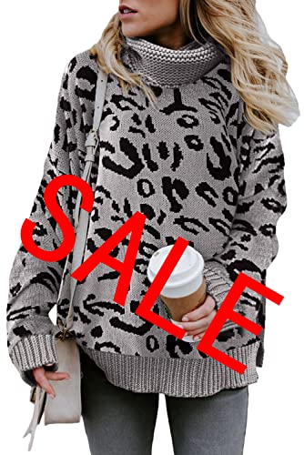 Leopord Gray