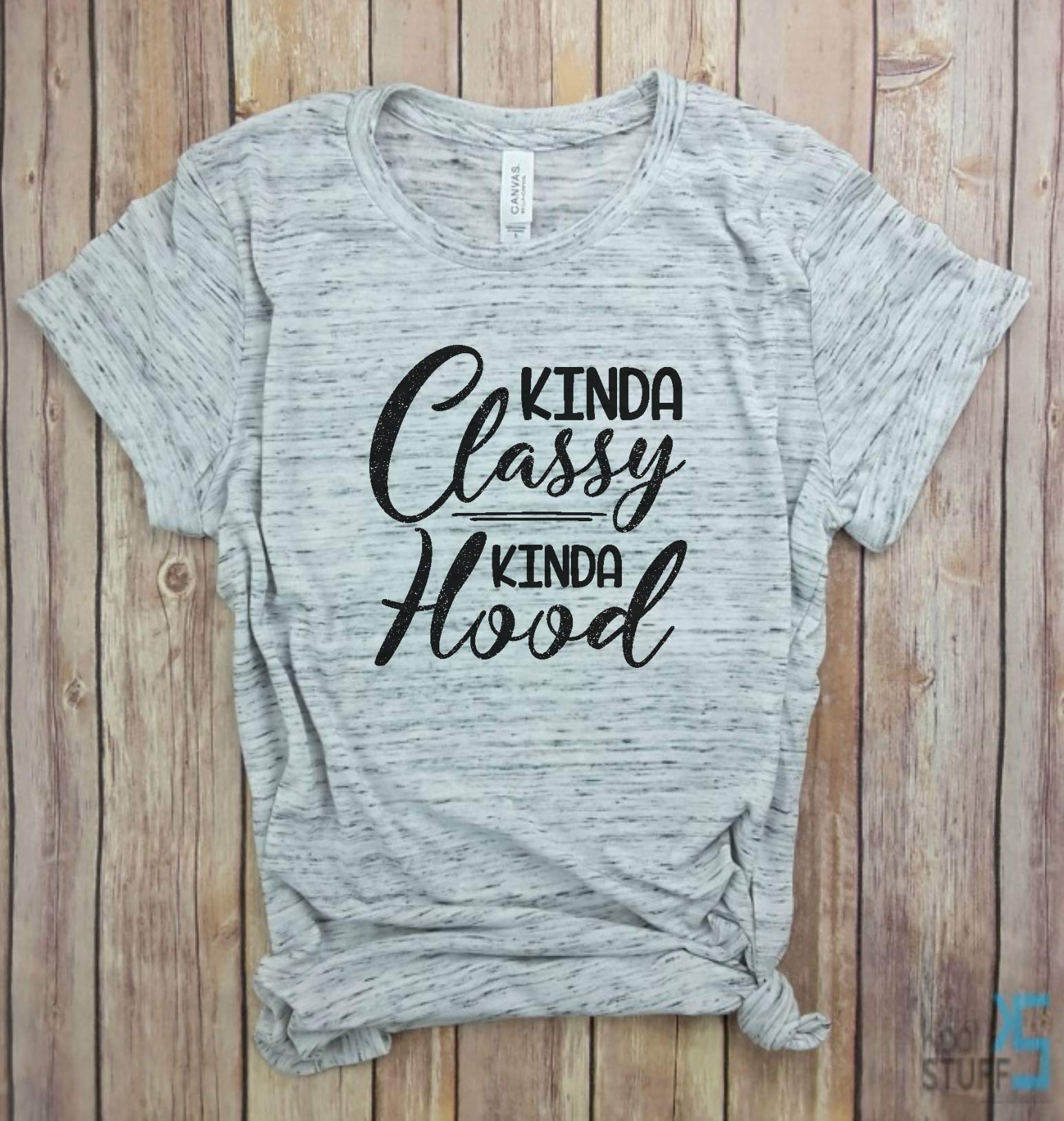 Boss Lady Funny Workout Shirt - Gym, Yoga & Brunch T-Shirt for Women - Motivational Fitness Apparel for Workouts & Casual Wear