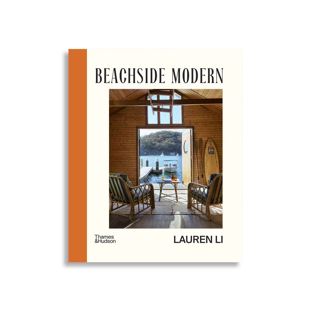 Beachside Modern - Stylish Home Decor for Coastal Living | Perfect for Beach Houses, Vacation Rentals & Nautical-Themed Interiors