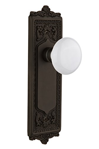 Oil Rubbed Bronze
